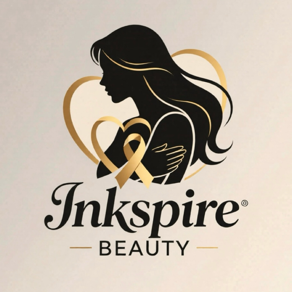 Mariza Davis at INKspire Beauty in Rocklin, CA
