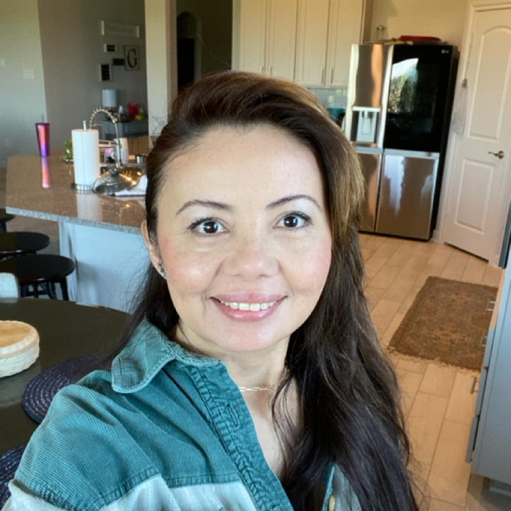 Imelda Granados