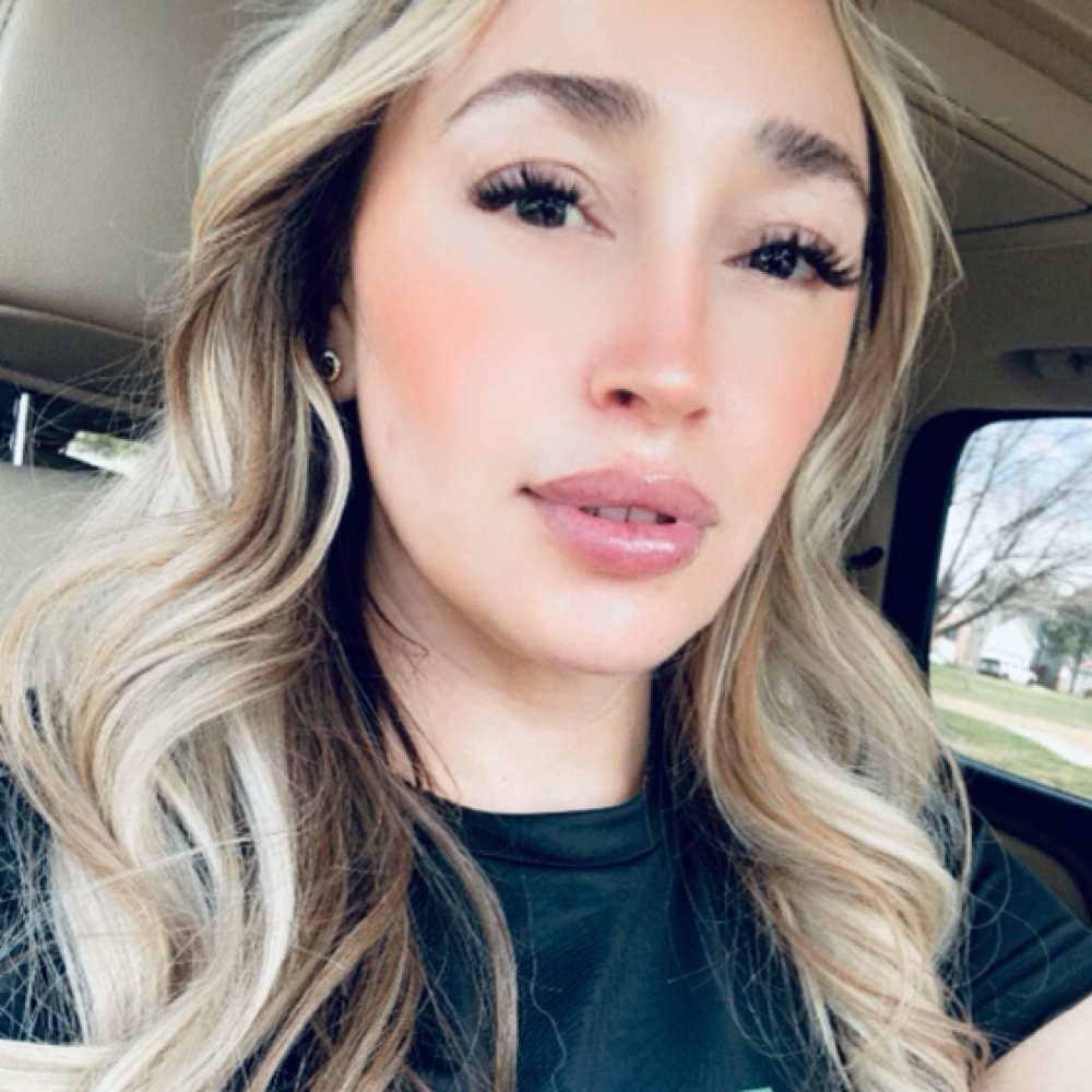 Teresita Chavez