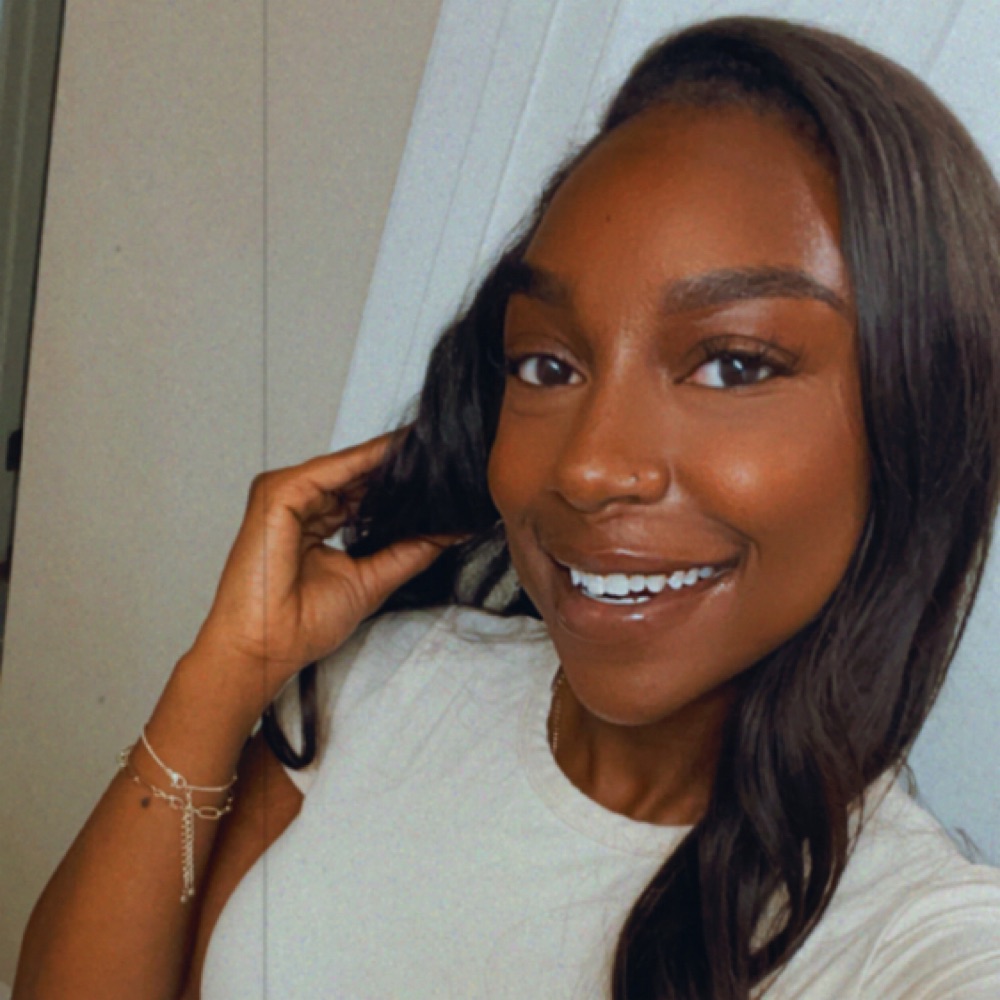 Asia Jones