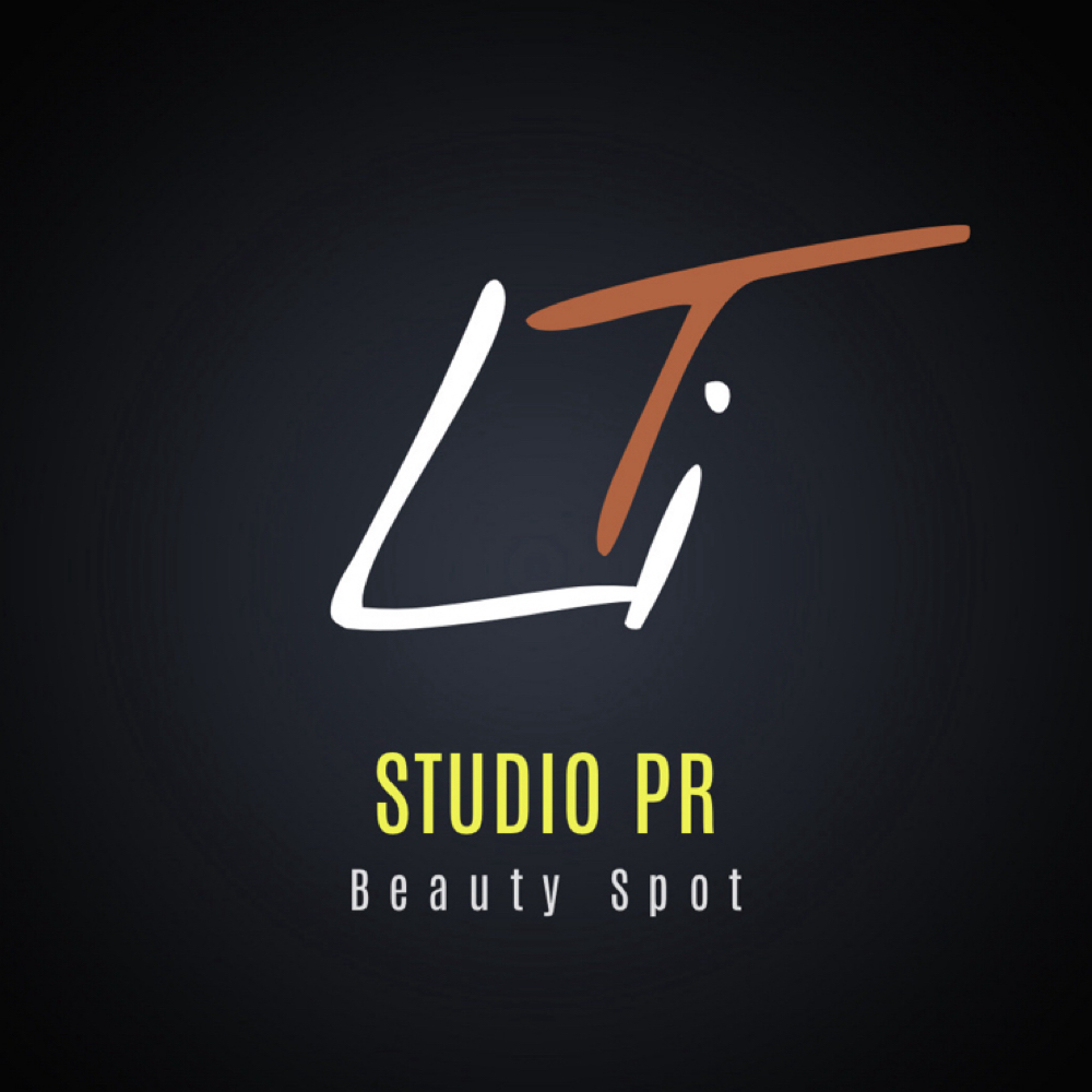 Lizier Torres at LiT Studio PR in Guaynabo, PR