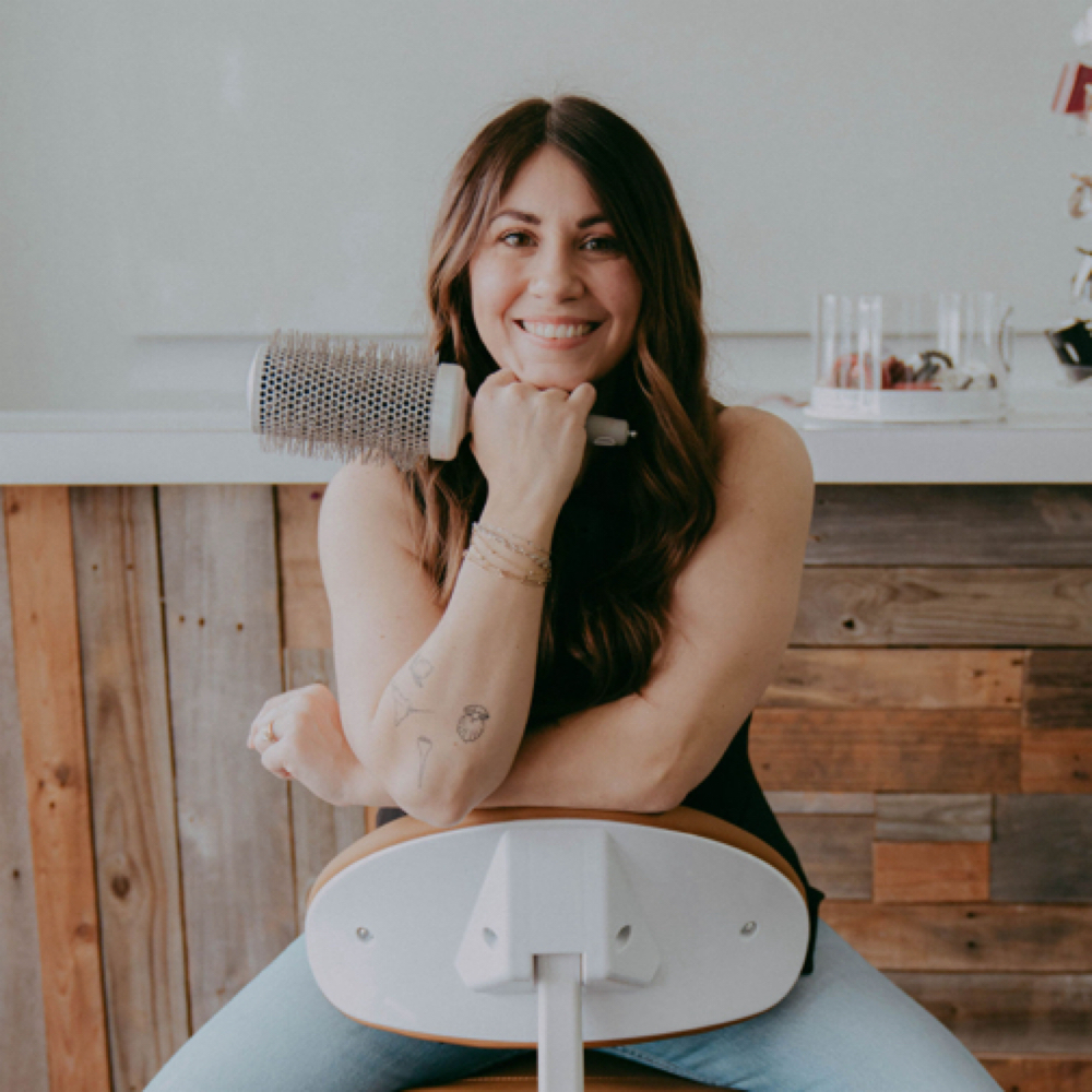Madonna Sewell at Color Me Mads | Hairstylist in Wilmington, NC