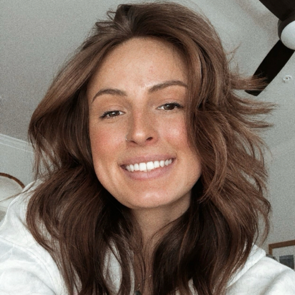 Bergen Shamp at The  Gathering Room in Orlando, FL