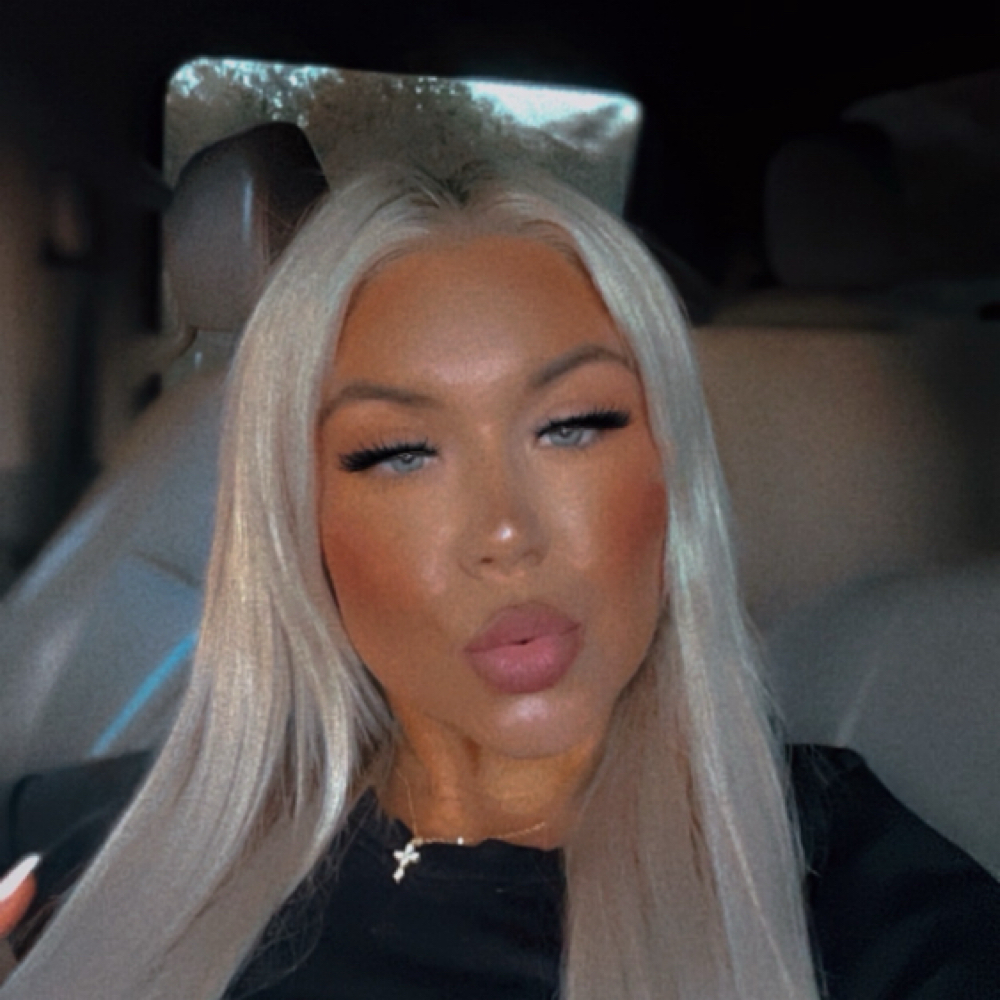Hailey Wilt