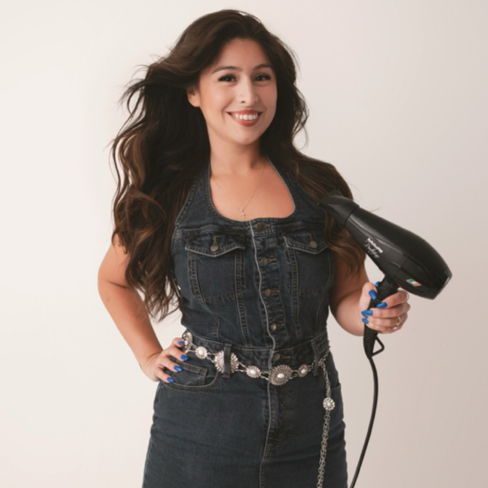 Ashley Rangel
