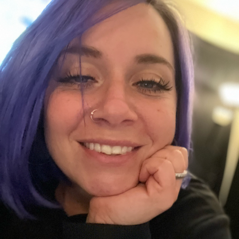 Danielle McIvor