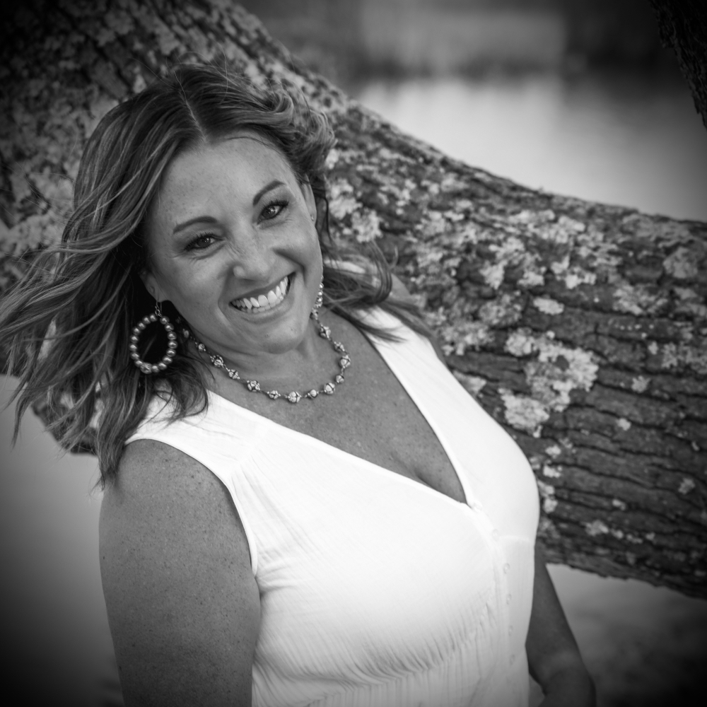 Jayme Schieffer at Jay's Salon & Co. in Hampstead, NC