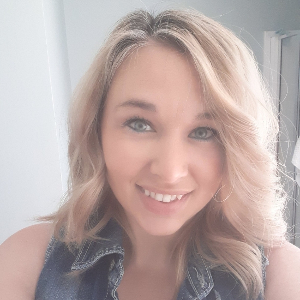 Kerie Mills at Perfectly Pampered Salon & Spa in Smithfield, NC
