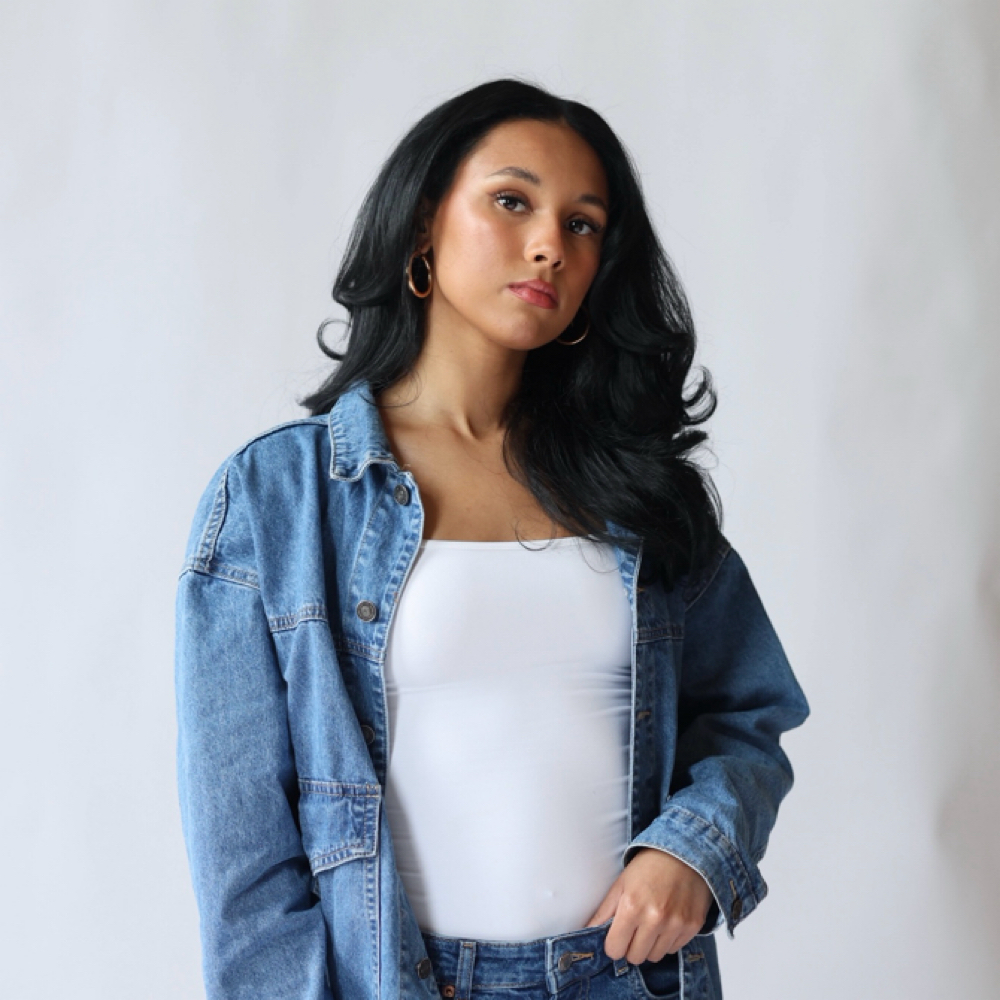 Gianna McGee at West Salon // South Boston in South Boston, MA