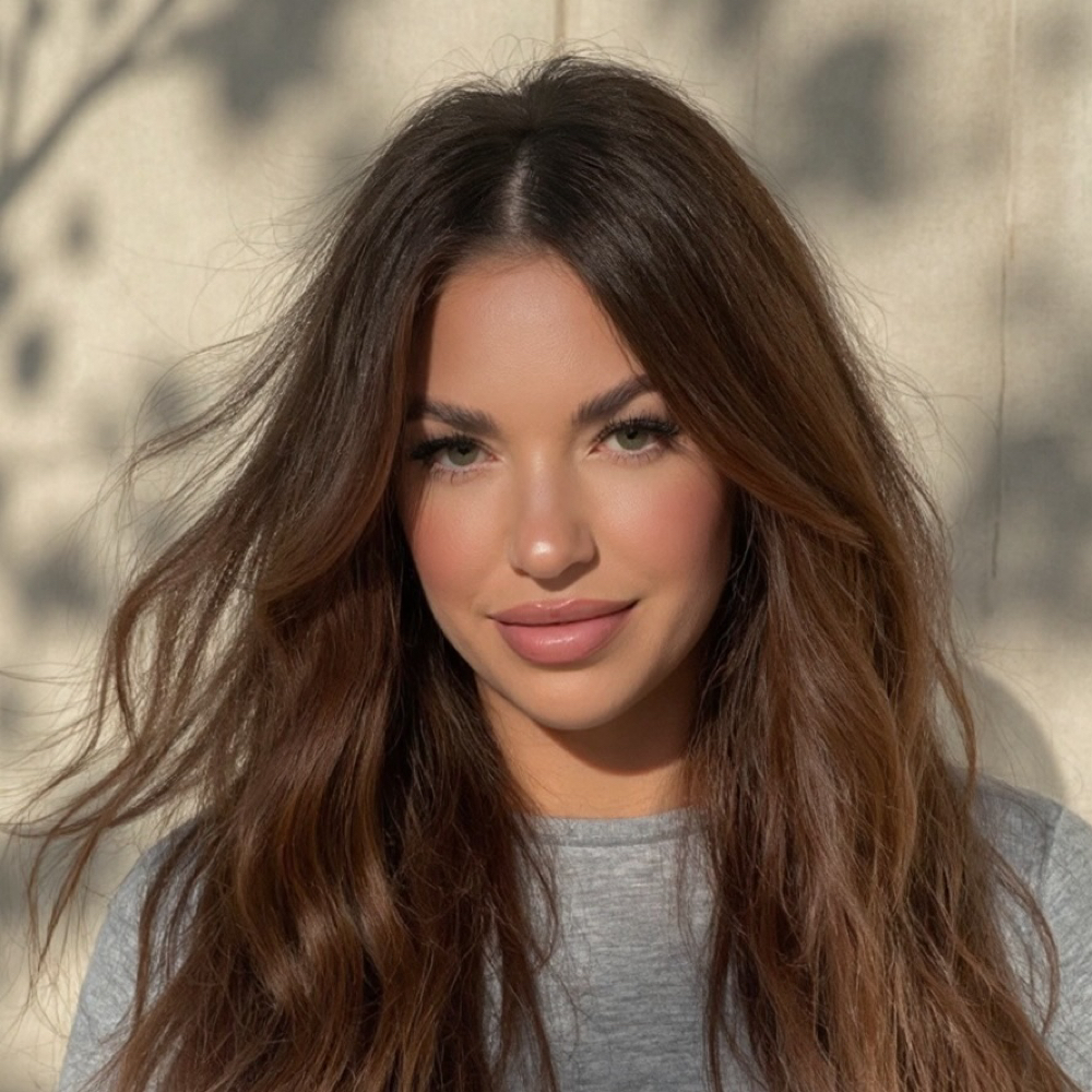 Shannah McShay at Revel Salon in Danvers, MA