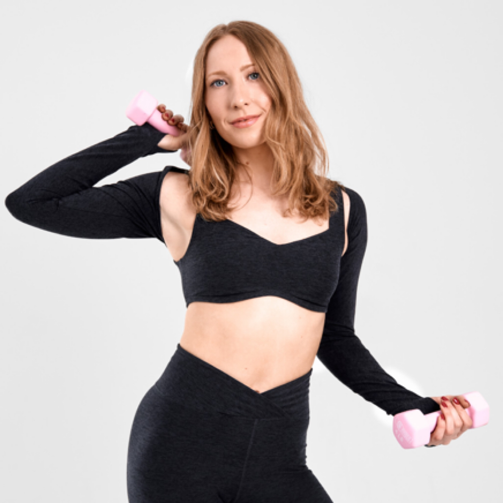 Jen Neapolitan at Body Talk Pilates in Centennial, CO