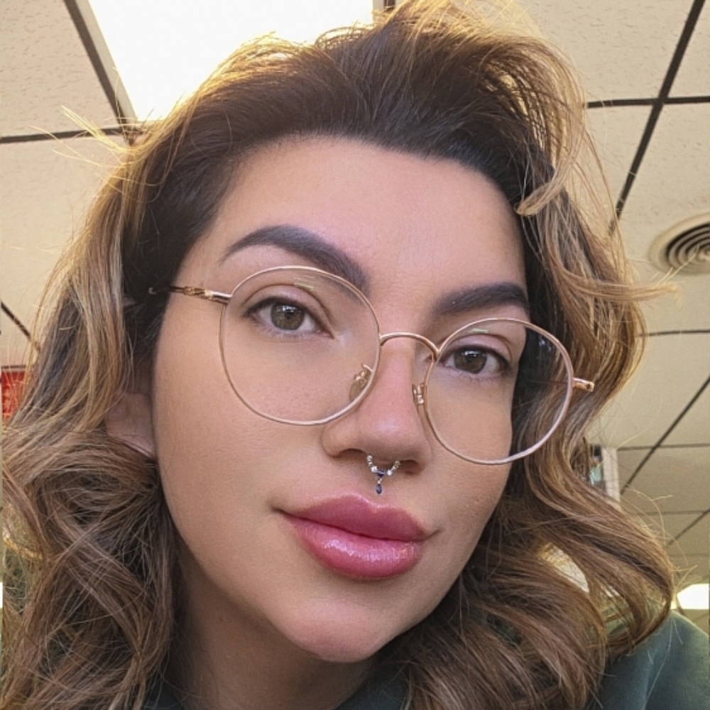 Vanessa Soltero at Vain Studios in Dumas, TX