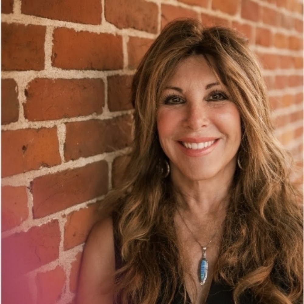 Cathy Perry at Canal Lock Salon in Tipp City, OH