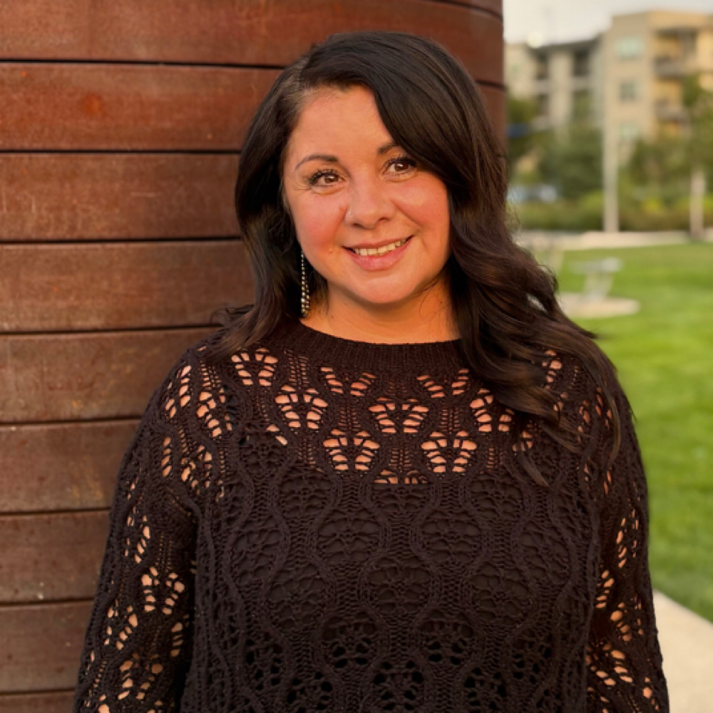 Gina Garcia - Stylist at Aspen & Mane Collective in Denver, CO