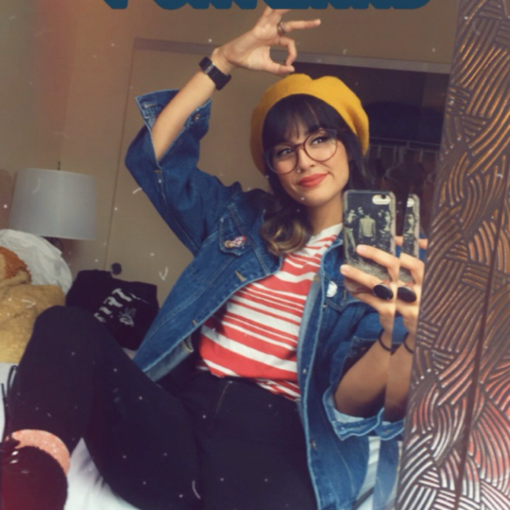 Annjulie Sanchez