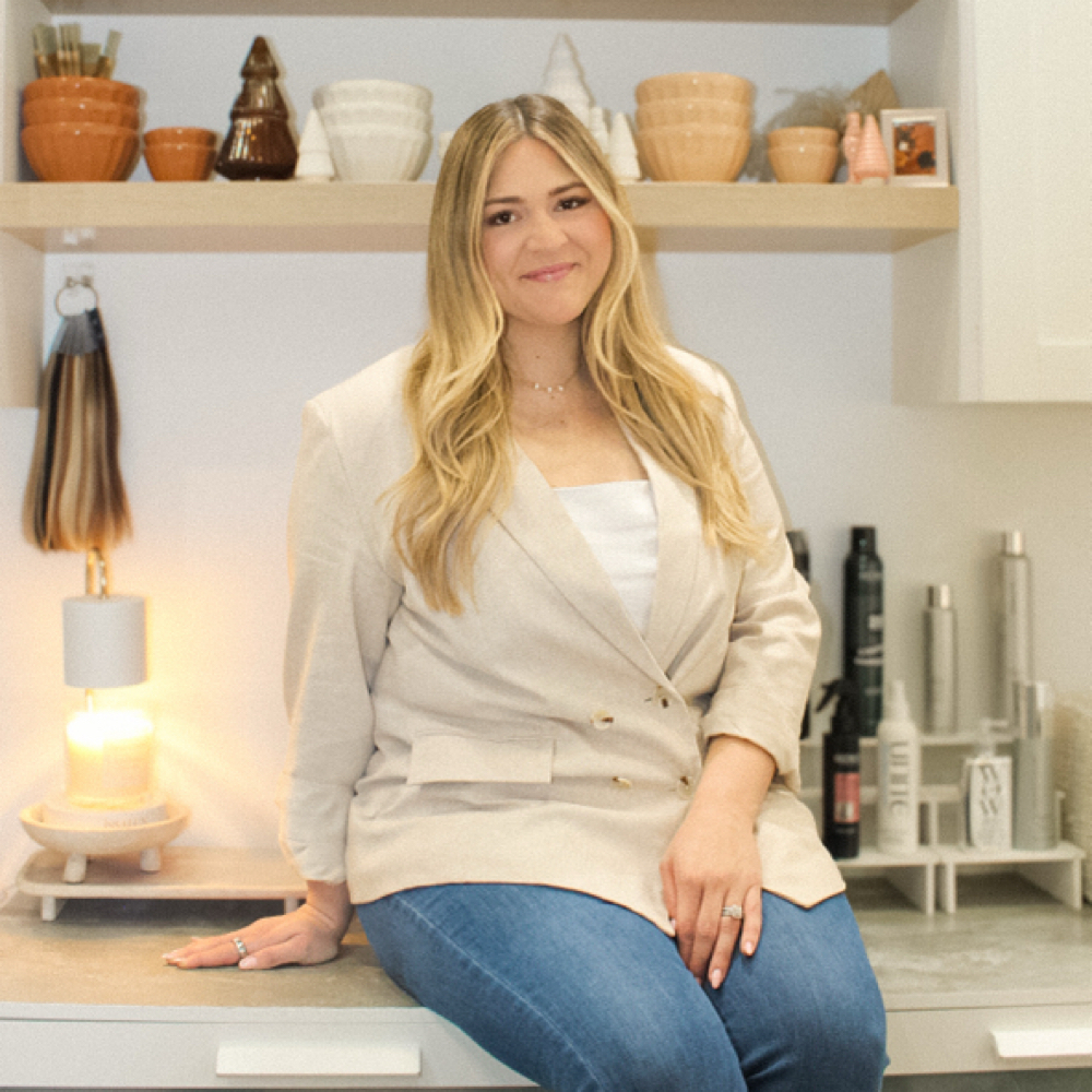 Brooke Achon at The  Gathering Room in Orlando, FL