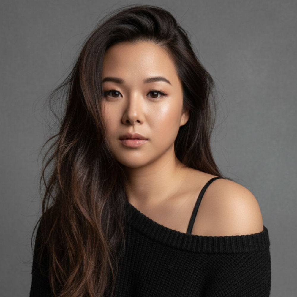 Mary Nguyen at Niluxe Collective in Greenwood Village, CO