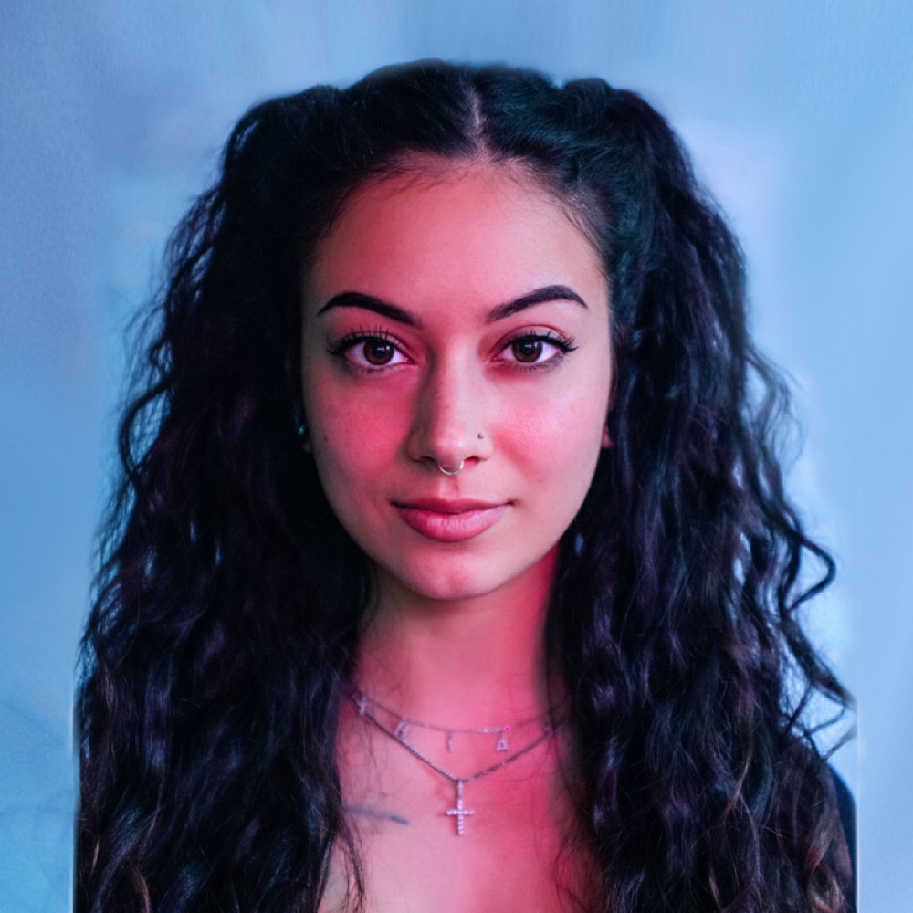 Mia Bacchi at Blackthorne Beauty in north brunswick, NJ