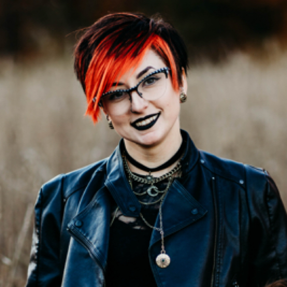 Megan McCreary
