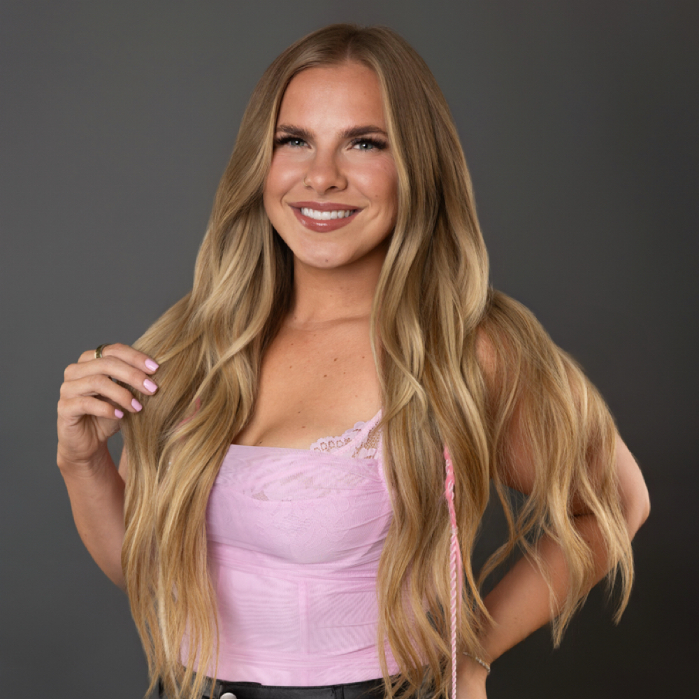 Raylee Wells at G O L D I E in Grand Junction, CO