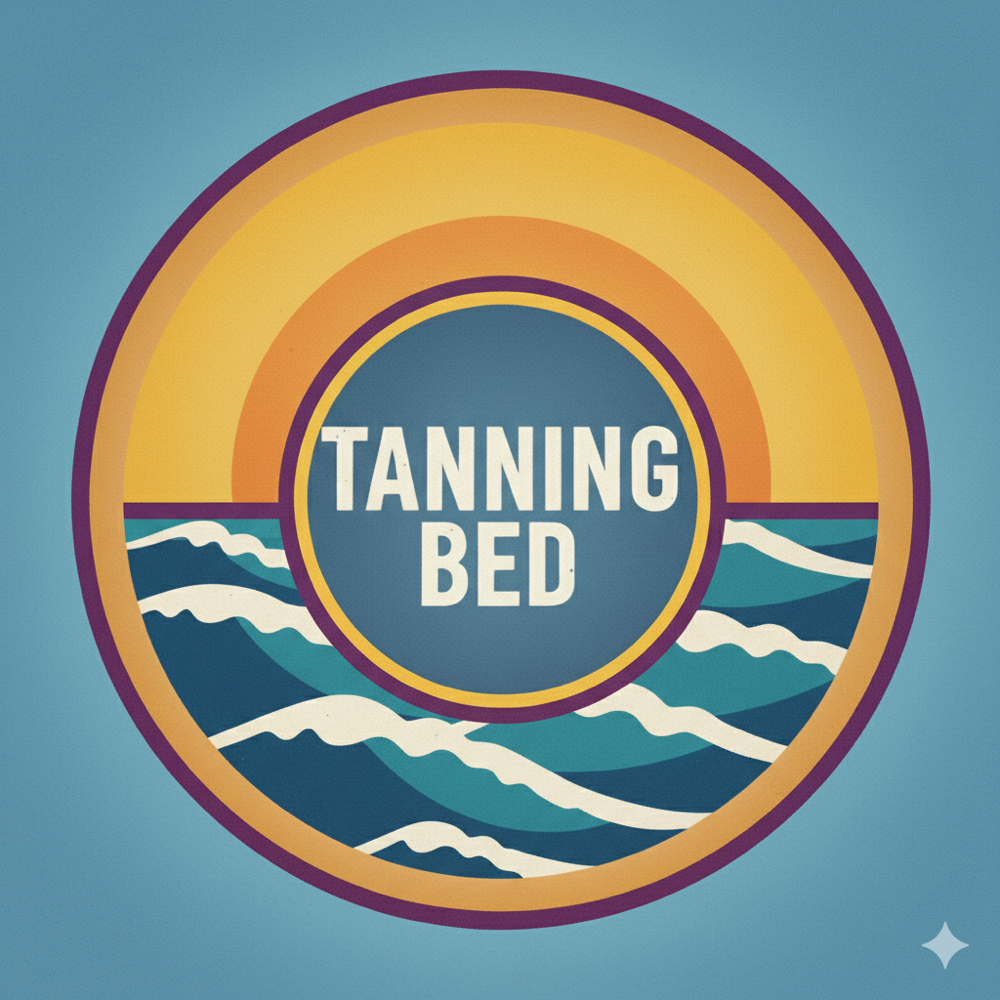 UV Tanning Bed at Drop Dead Gorgeous Salon & Spa in Steele, ND