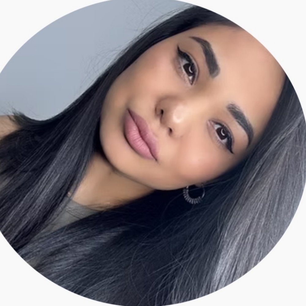 Asel Polotova at Enhance Spa in Barrington, IL