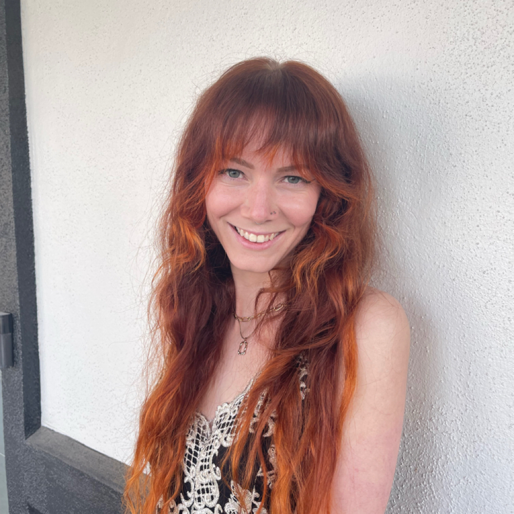Kelli Rush