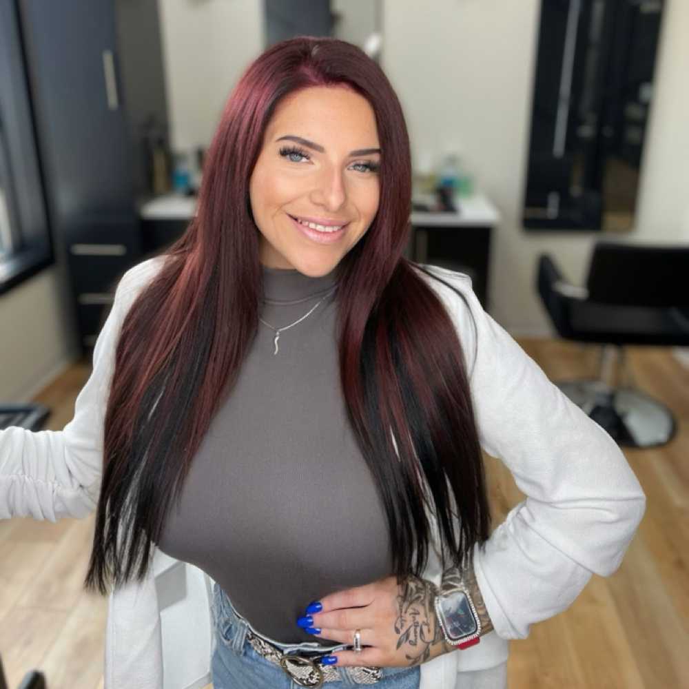 Jess Donato