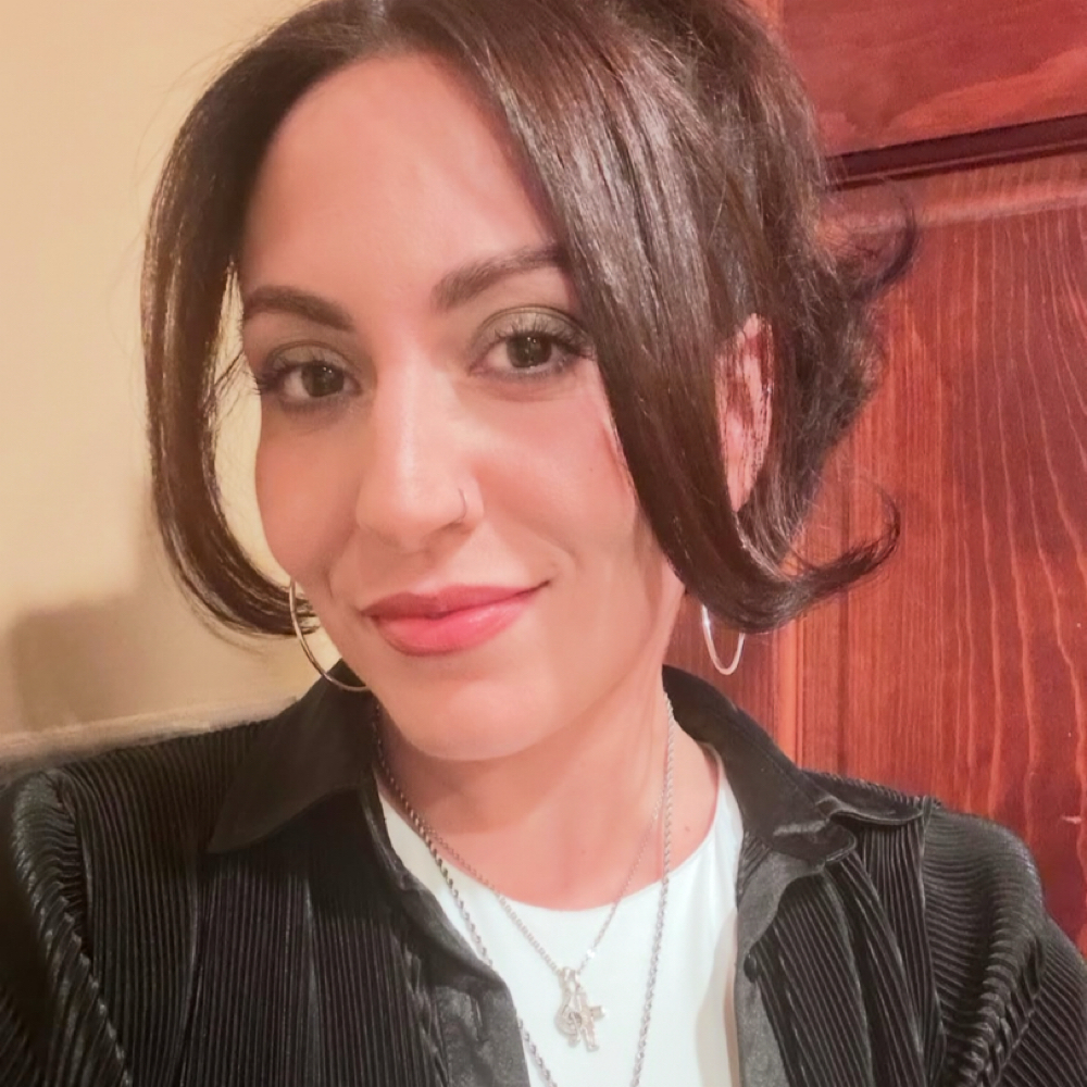Dina Rocco