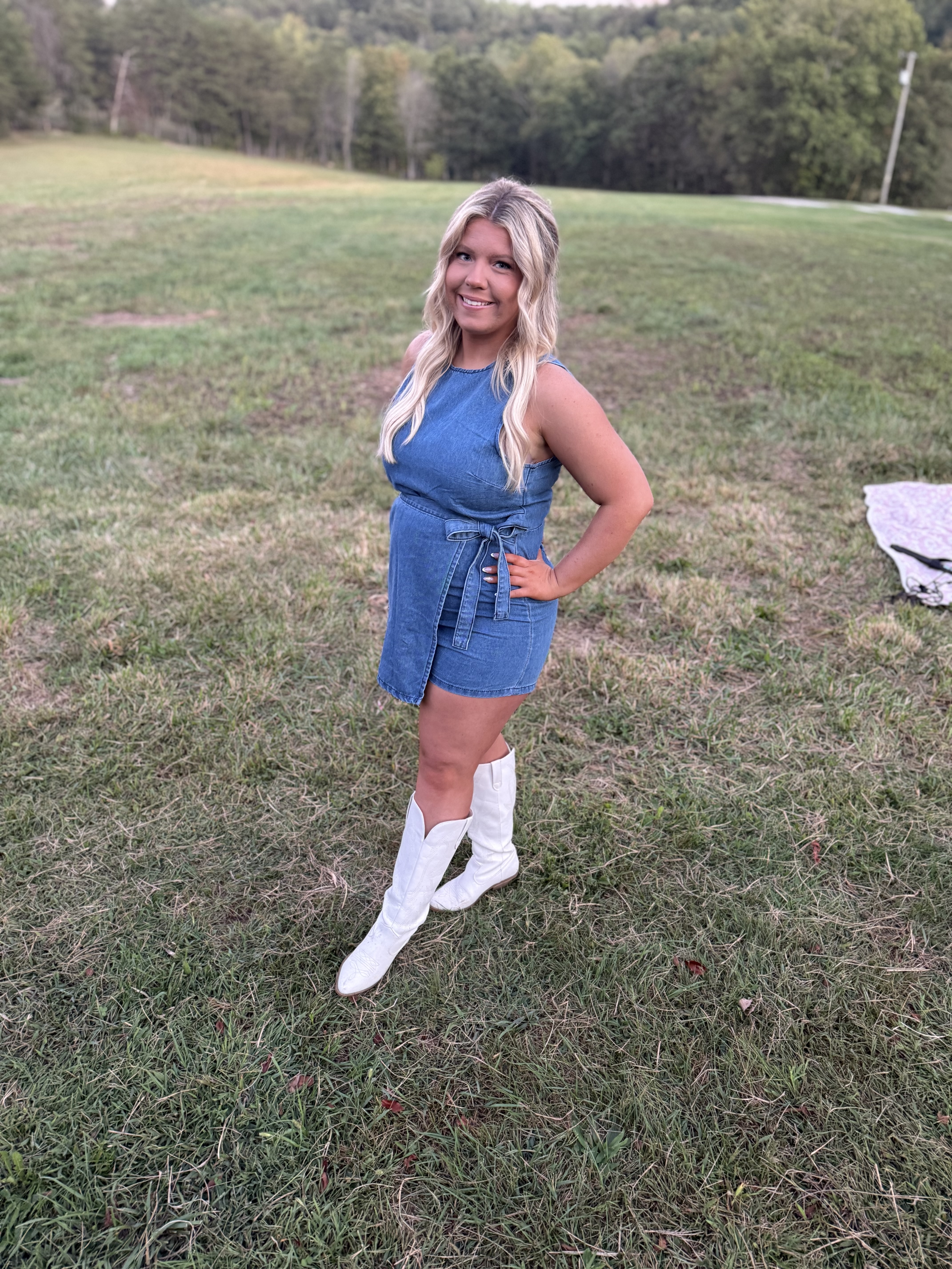 Emily Wilson