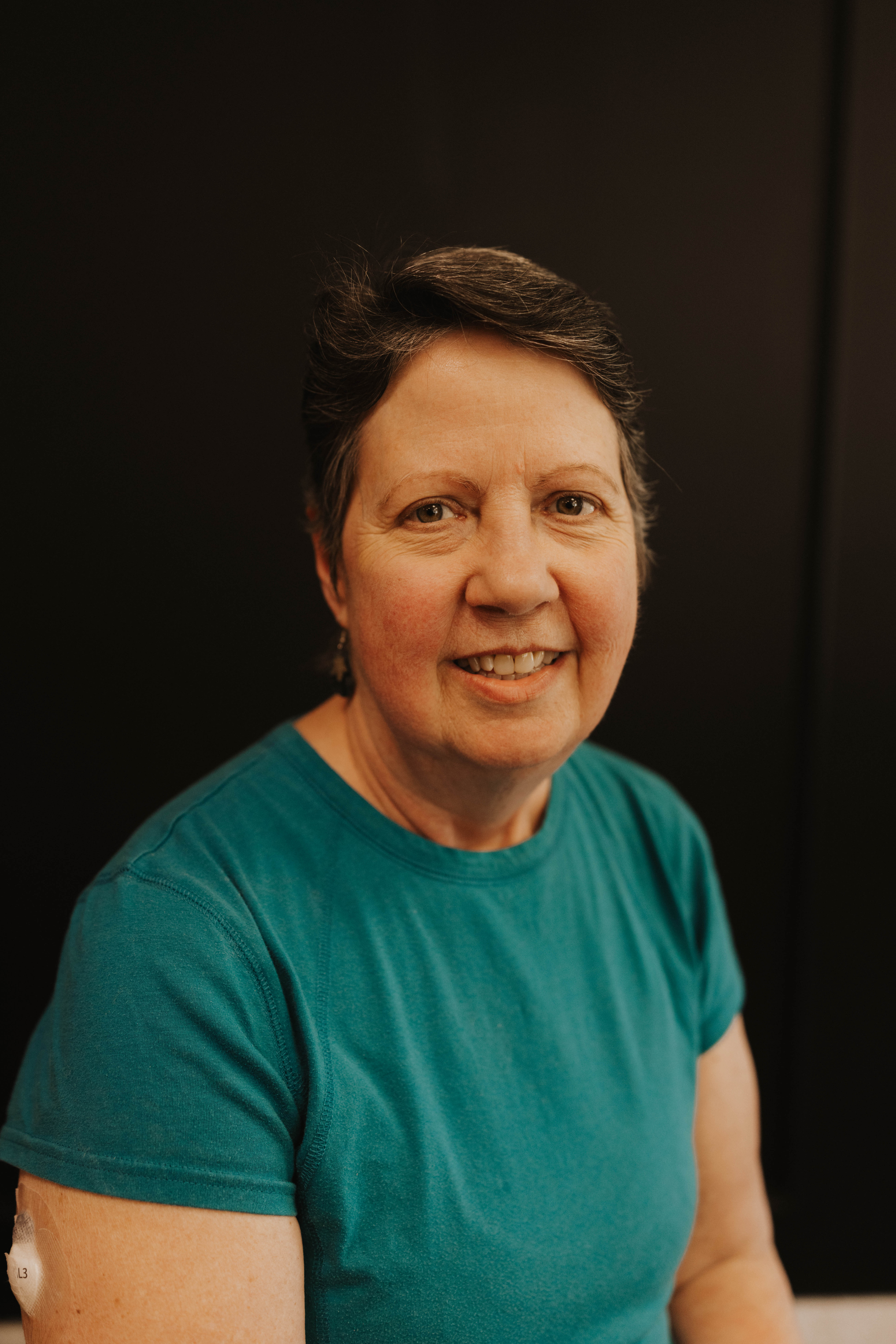 Linda Ridgway