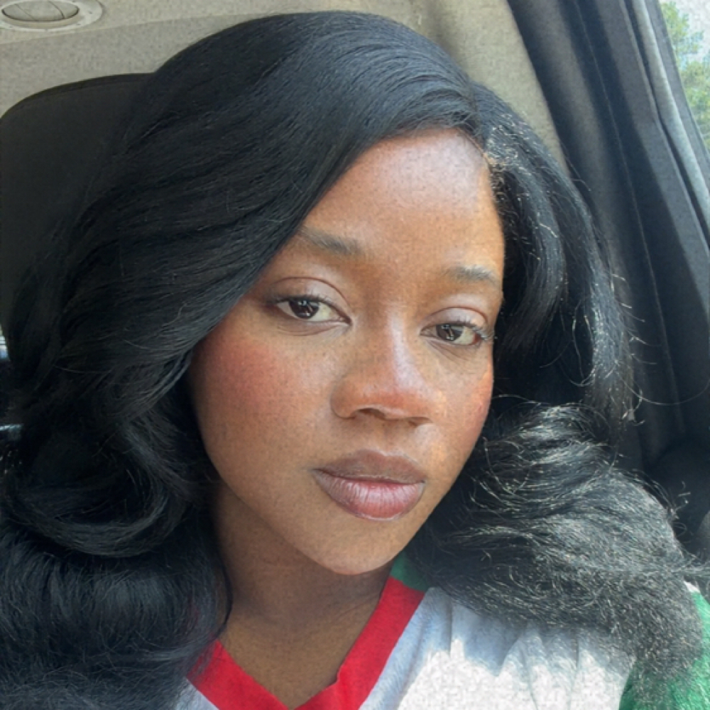 Braids By Becky at The Look by Asia Salon Studio in Lawrenceville, GA