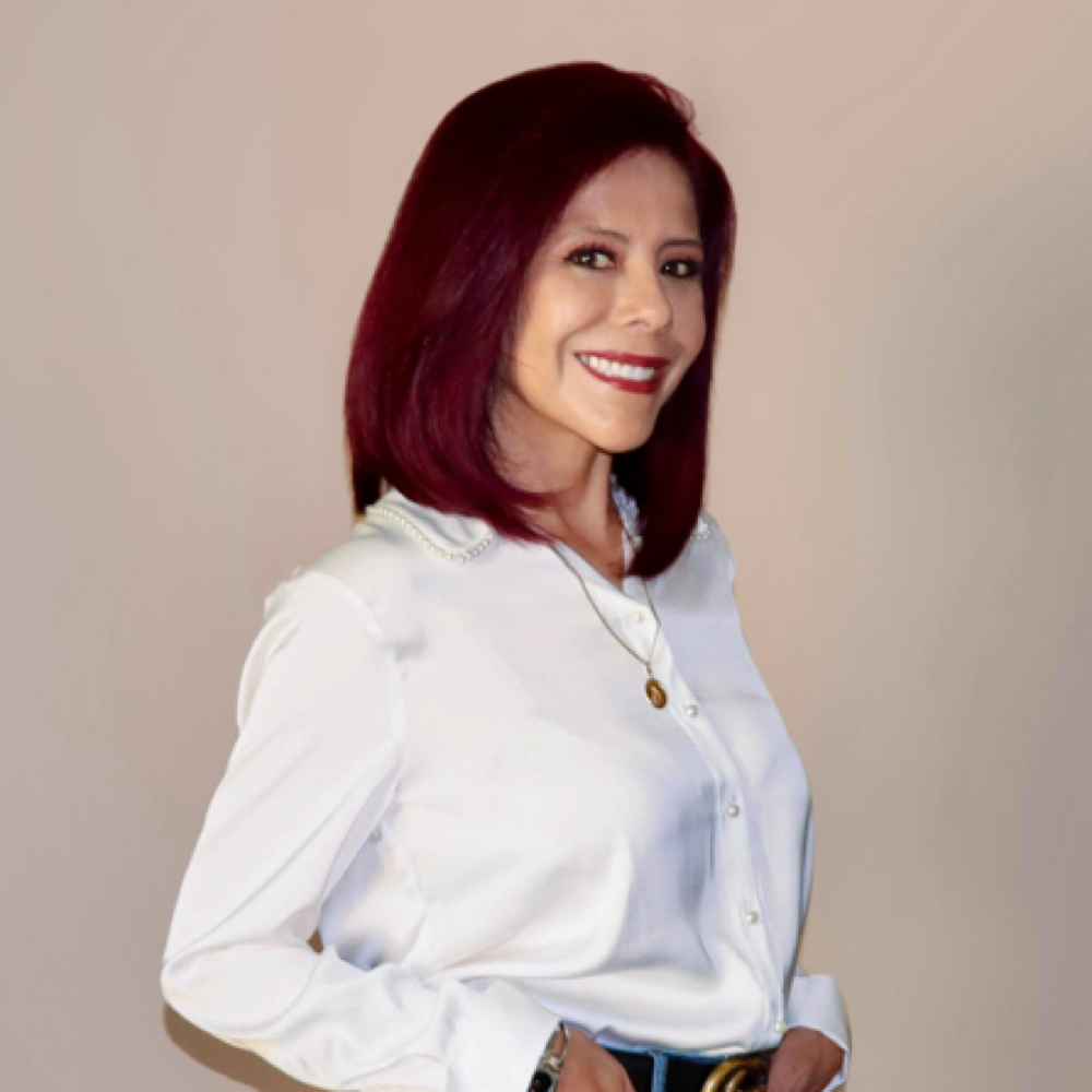 Beatriz Sanchez at The Beauty  Factory in Gainsville, FL