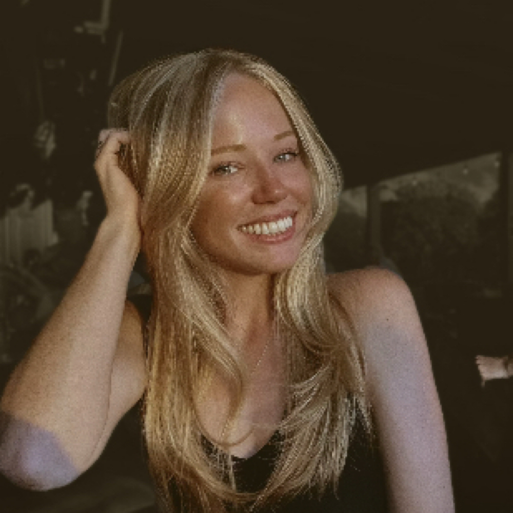 Jessica Wilcox