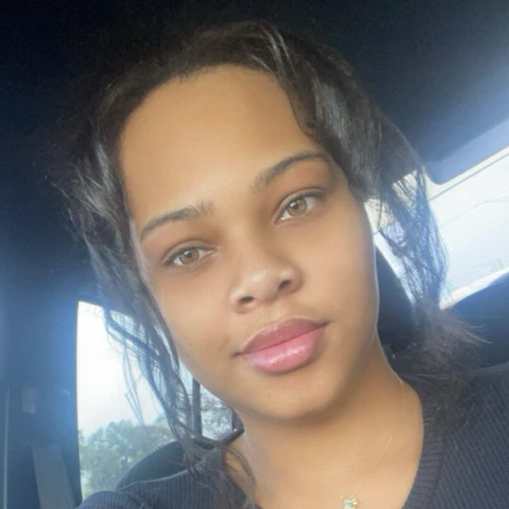 Asia G at Lash Nails Pinellas in Pinellas Park, FL
