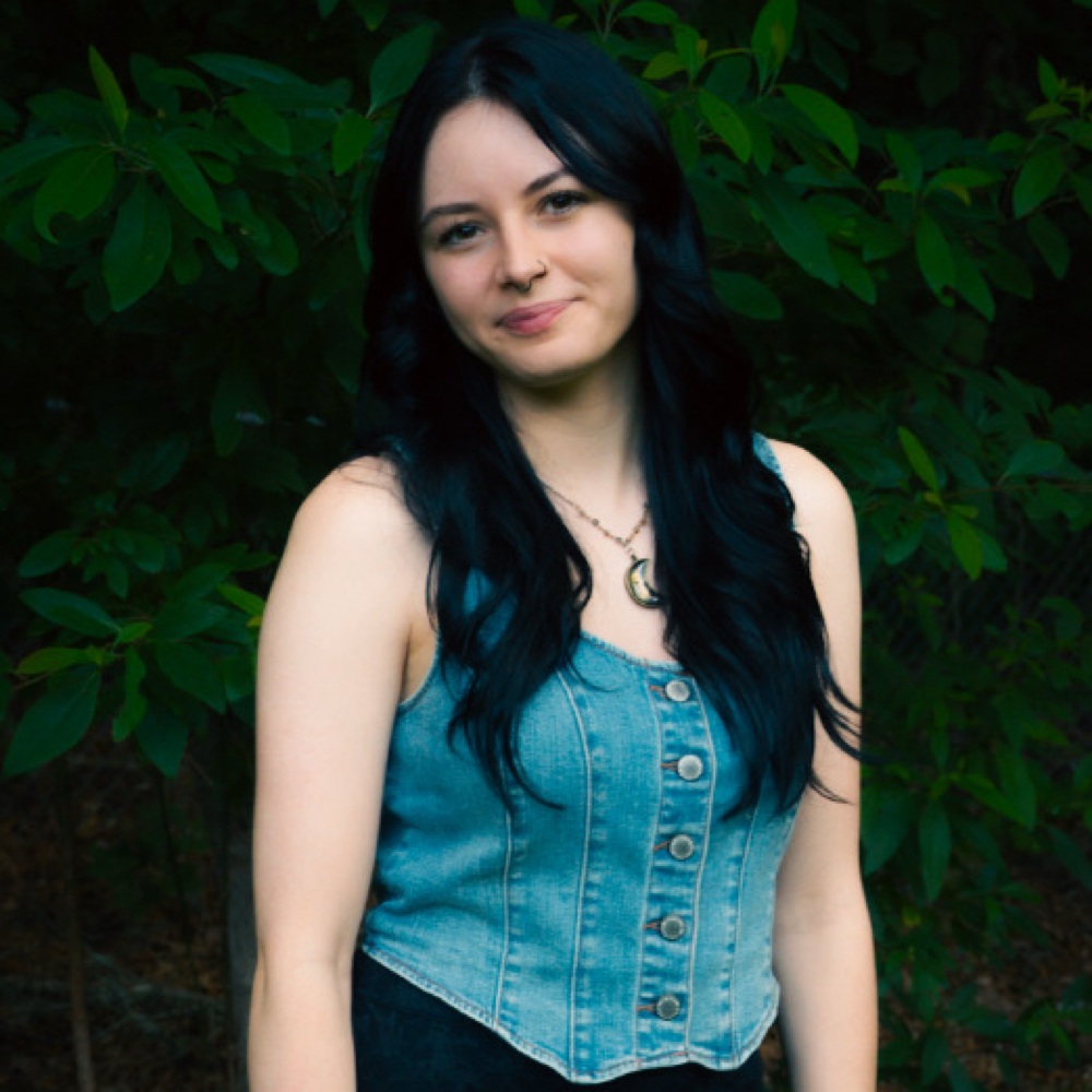 Katelyn Lindall at L+Co. Hair Studio in Newnan, GA