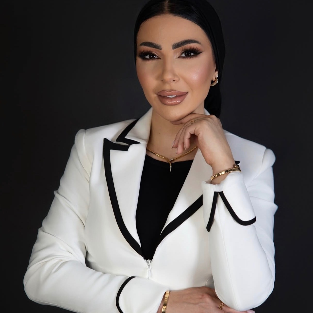 Racha S at Racha Saab in Dearborn, MI