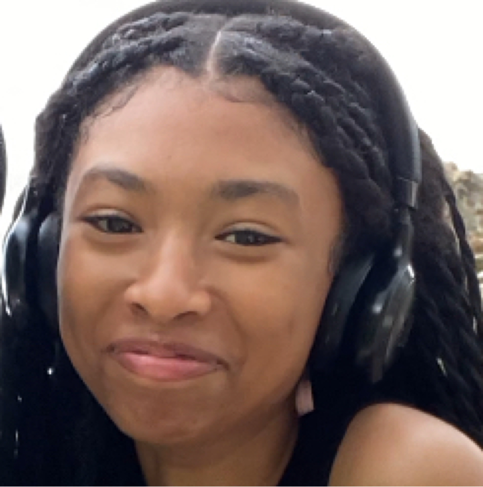 Brea M. at Love+Peace&Locs❤️ in New York, NY