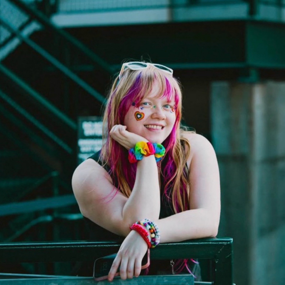 Jackie Rose at 𝕸𝖔𝖔𝖓𝖑𝖎𝖌𝖍𝖙 𝕸𝖊𝖆𝖉𝖔𝖜𝖘 𝕾𝖕𝖆 in Virginia Beach, VA