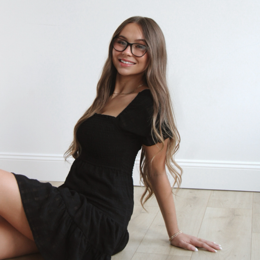 Kaitlyn Brown