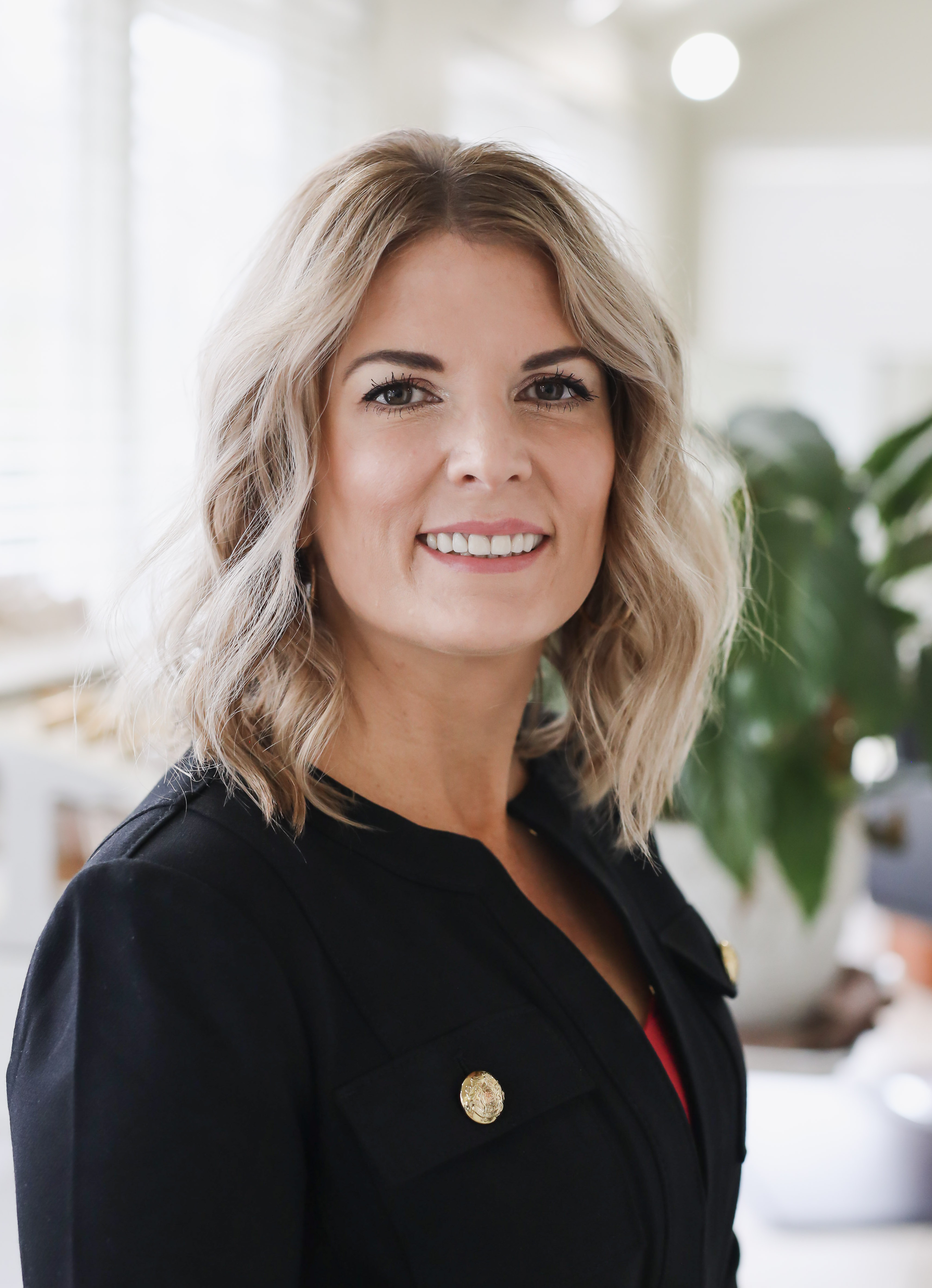 Sarah Jelniker