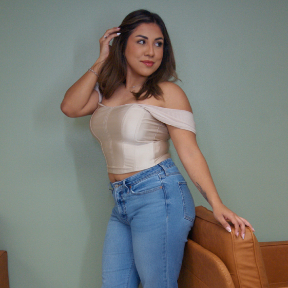 MICHELLE HERNANDEZ
