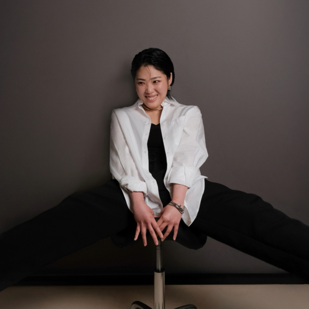 Neo Jo at Lemi.office in Newyork, NY