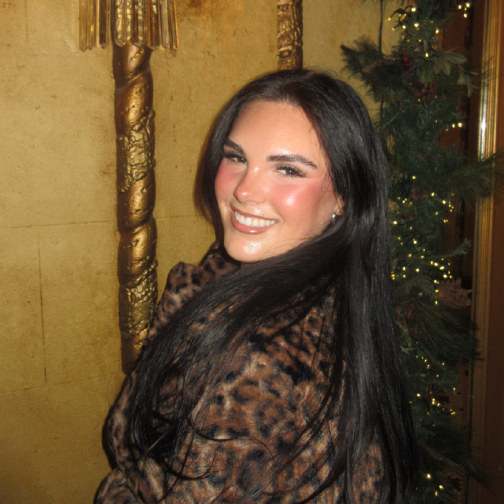 Kali Ramirez at Karress Studio in Lutcher, LA