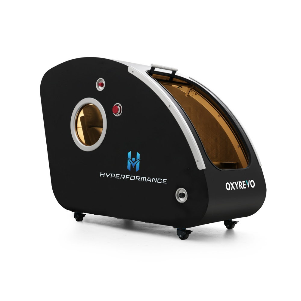 Hyperbaric Therapy