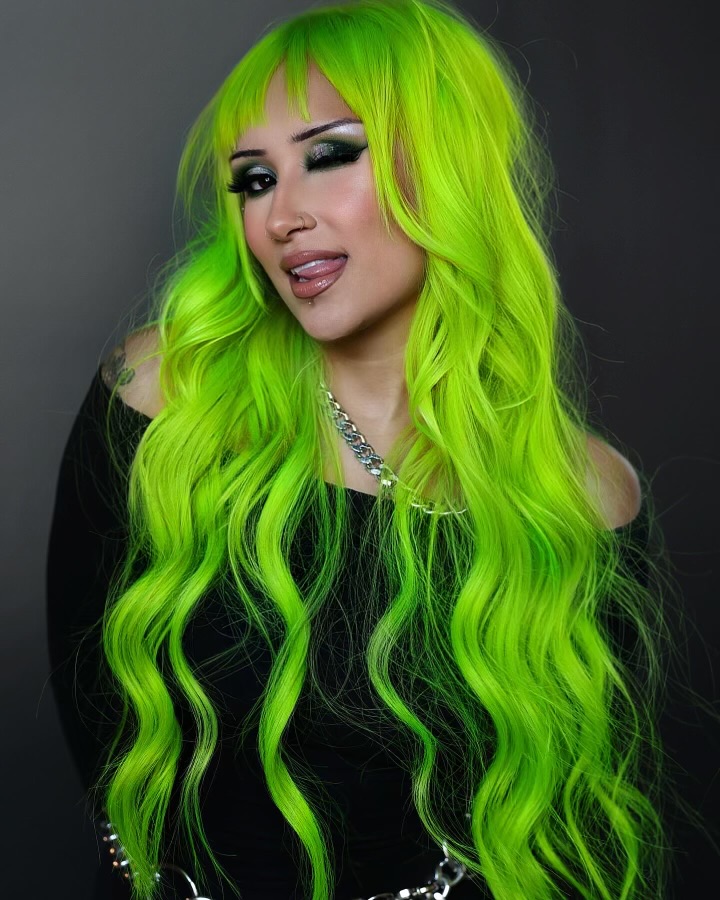 Mia Villarreal