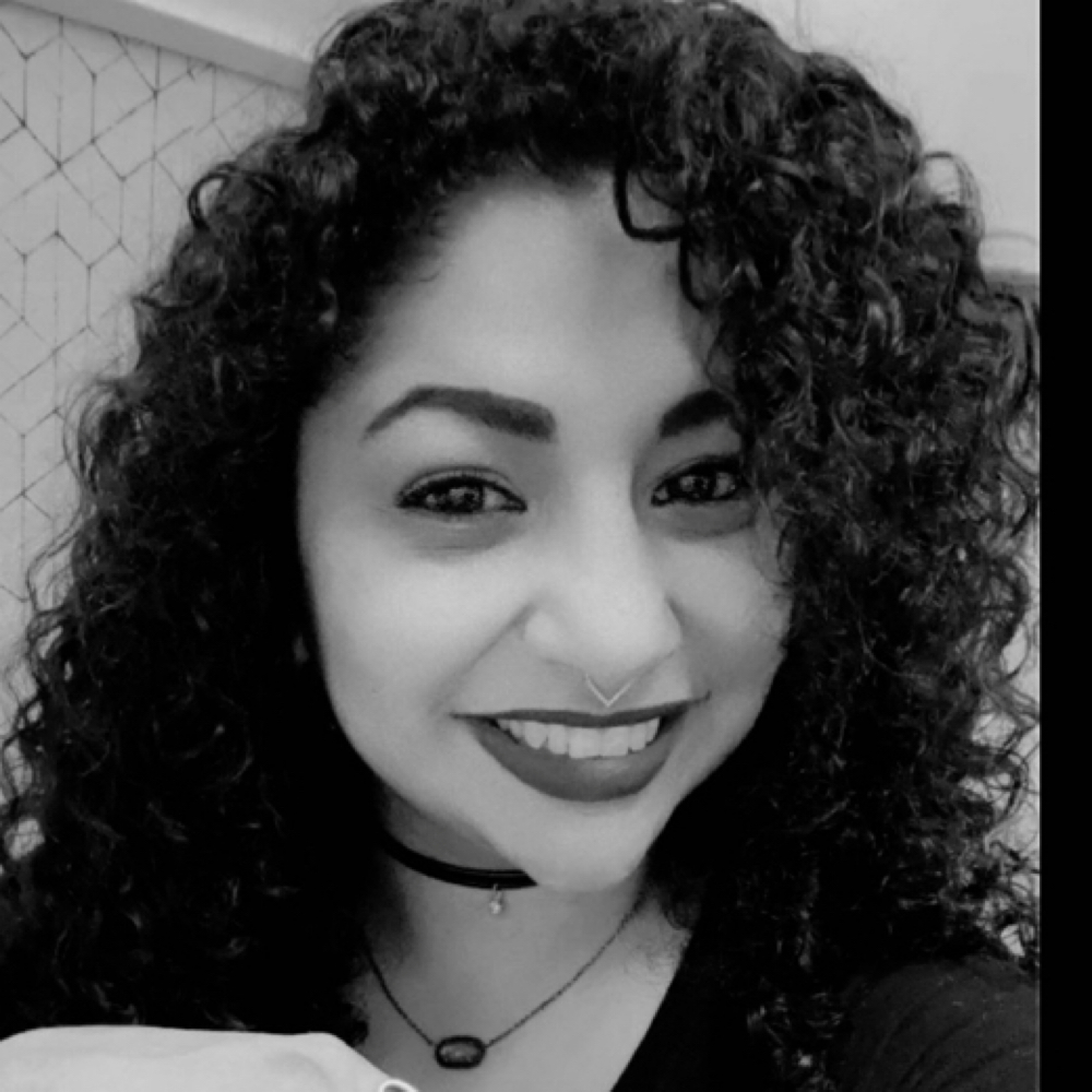 Darlene R. at Bixa Hair Studio in San Antonio, TX