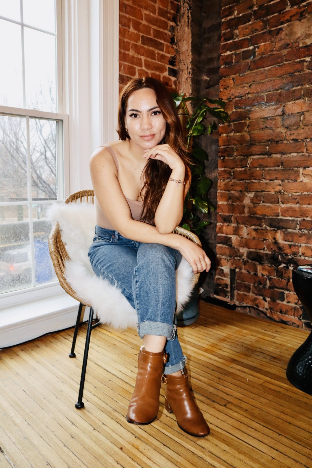 Rose Figueroa