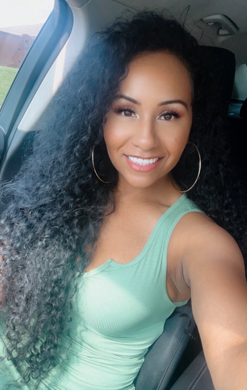 Chelcy Trejo