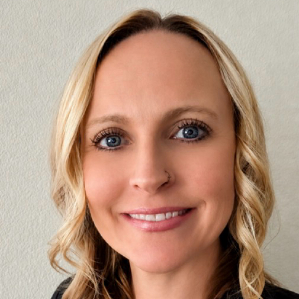 Karissa Knoll at Wellness Mobile Services in Sacramento, CA